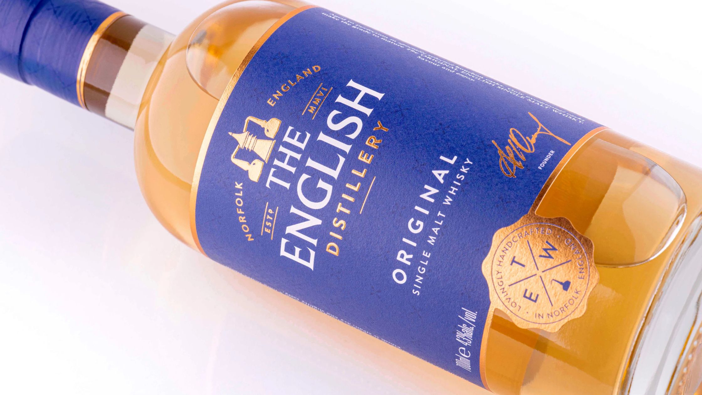 english whisky 